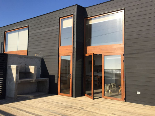 Casa En Venta En Puchuncaví