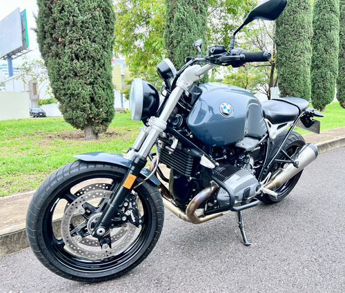 Bmw R 1200 Ninet Excelente Estdo