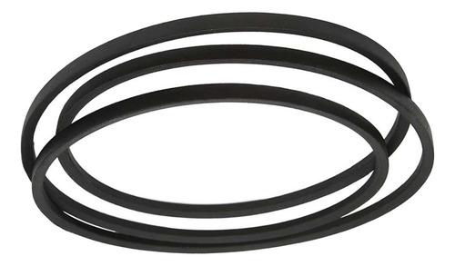 Correa De Transmisión De 532197253 Durable Compatible Con
