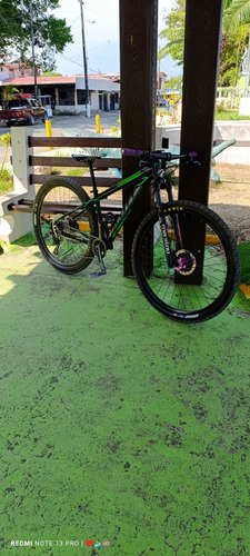 Bici Scott Aspet 970