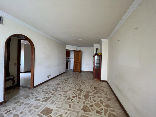 Apartamento En Venta  El Laguito - Cartagena