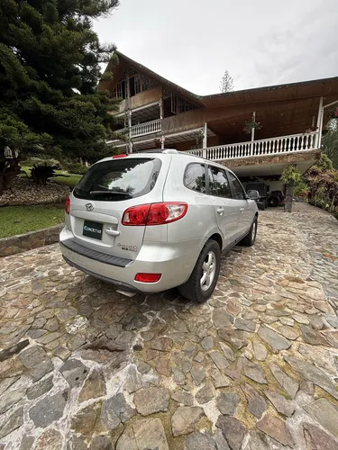 Hyundai Santa Fe Gl