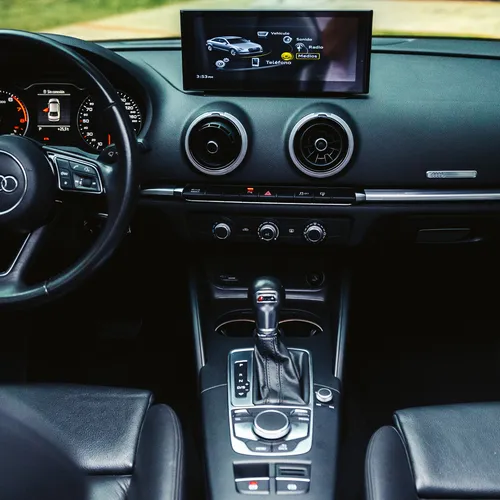 Audi A3 2.0 Progressive