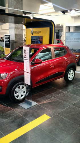 Renault Kwid 1.0 Sce 66cv Intense