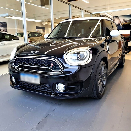 Imagen 1 de 9 de Mini Cooper Countryman S