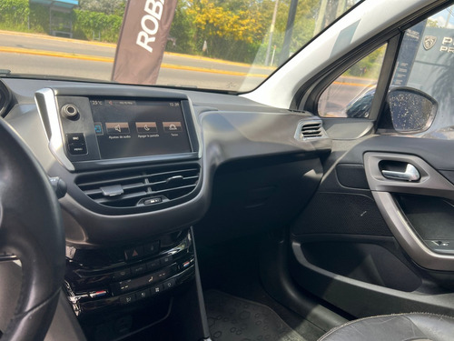 Peugeot 2008 1.6 Thp Sport