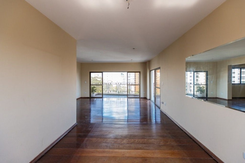Imagem 10 de 30 de Apartamento - Ap12050 - 70192361
