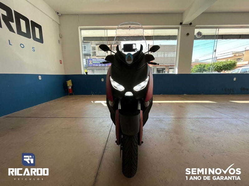 Imagem 1 de 10 de Yamaha Xmax 2022