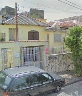 Imagem 1 de 1 de Terreno Em Quinta Da Paineira, São Paulo/sp De 313m² À Venda Por R$ 373.000,00 - Te1266686-s