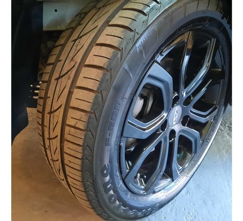 Chery Tiggo 2 1.5 MPFI 16V FLEX LOOK 4P MANUAL