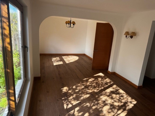 Casa Remodelada, Esta Nueva