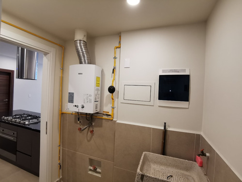 Imagen 7 de 14 de Departamento Carso 2 Recámaras Torre Botticelli