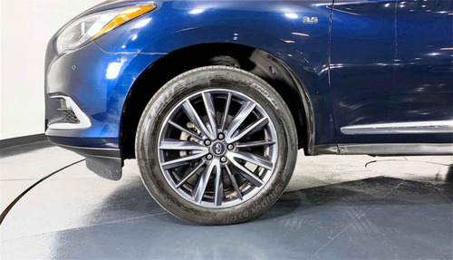 Imagen 9 de 15 de 107126 - Infiniti Qx60 2017 Con Garantía