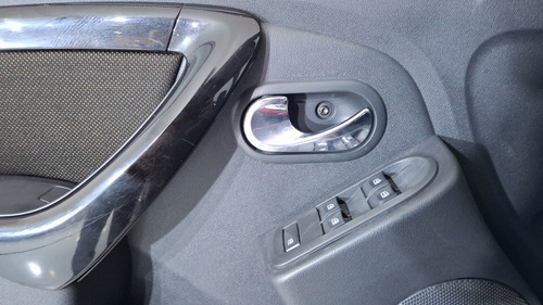 Renault Duster 2.0 Dynamique Media Nav Mt