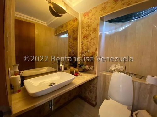 Imagen 14 de 19 de Casa En Venta La Lagunita Lp Mls 22-20222
