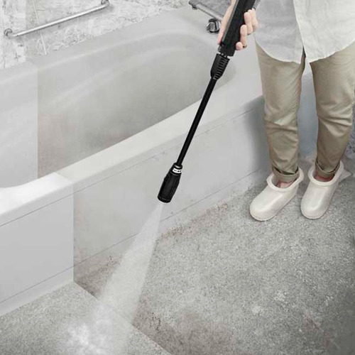 Karcher Lanza Chorro Power Jet Vp 120 Para K2-k3