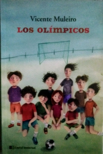 Los Olimpicos