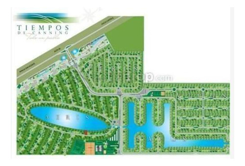 Lote En Venta De 600m2 En Tiempos De Canning, Canning, San Vicente, Amenities