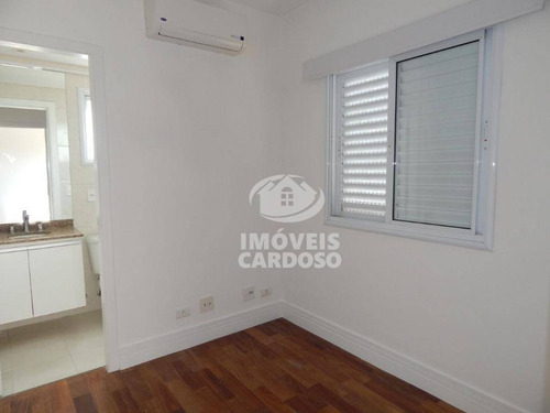 Imagem 27 de 30 de Apartamento Com 3 Dormitórios À Venda, 180 M² Por R$ 1.800.000 - Vila Leopoldina - São Paulo/sp - Ap17522