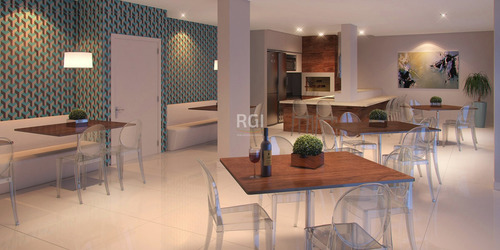 Imagem 5 de 13 de Apartamento - Cidade Baixa - Ref: 473242 - V-pj5193