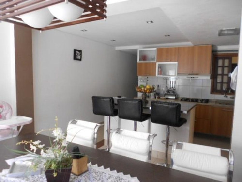 Imagem 29 de 30 de Sobrado Com 3 Dormitórios À Venda, 210 M² Por R$ 620.000 - Jardim Atlântico - São Bernardo Do Campo/sp - So0004 - 34054472