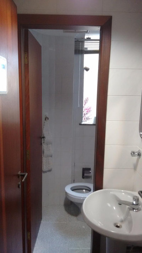 Imagem 20 de 23 de Sala Para Aluguel, Centro - São Bernardo Do Campo/sp - 6407