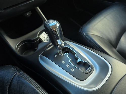 Fiat Freemont 2.4 EMOTION 16V GASOLINA 4P AUTOMATICO