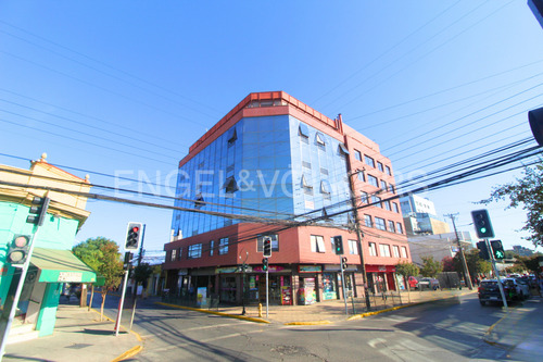 Oficina En Edificio Don Michelle