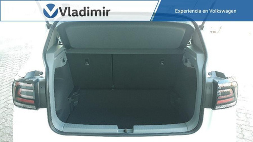 Volkswagen T-cross Trendline Tsi Turbo 2021 0km