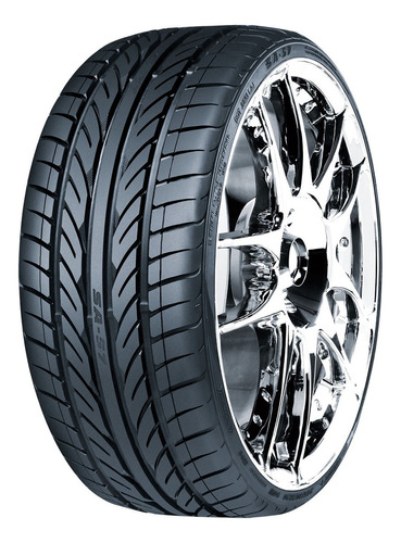 Llanta Westlake 215/55r17 Sa57