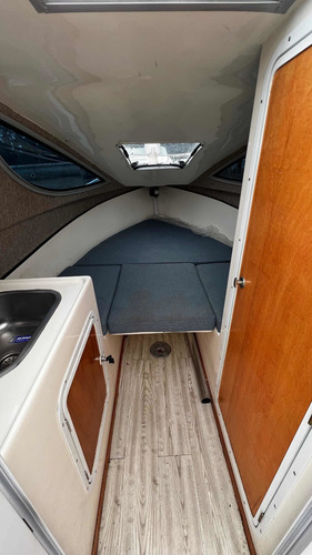 Imagen 16 de 25 de Tracker Prinz 630 2019 Yamaha 115 4 Tiempos Web Marine