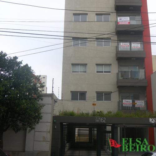 Imagen 3 de 16 de Alquila Monoambiente Bernal Centro