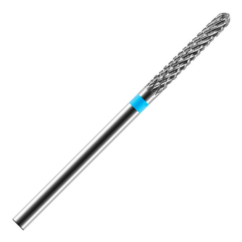 Broca Tungstênio Maxicut American Burrs Azul - 1502