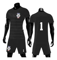 Comprar 10 Kits Camisas E Calção Uniforme Futsal Personalizado