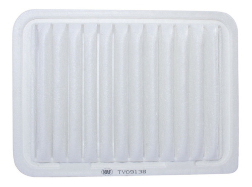 Filtro Aire Toyota Yaris 1500 1nz-fe Ncp93 Dohc 16  1.5 2009