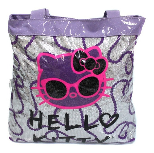 Bolsa Tipo Tote - Hello Kitty® Original