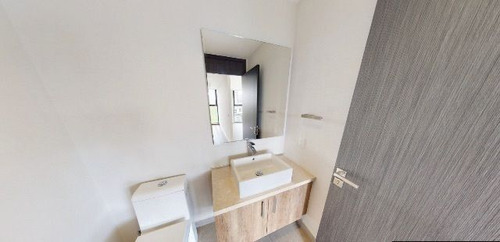 Departamento En Residencial Oaks En Bosque Real, En Renta