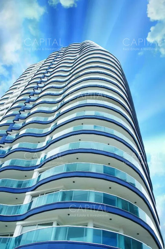 Casino Tower Punta Del Este Apartamento De Dos Dormitorios En Alquiler