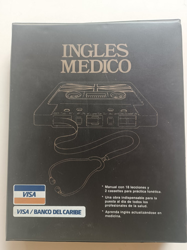 Curso De Ingles Médico 