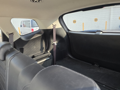 Kia Carens Version 1.4t Dct Ex Sport Año 2023