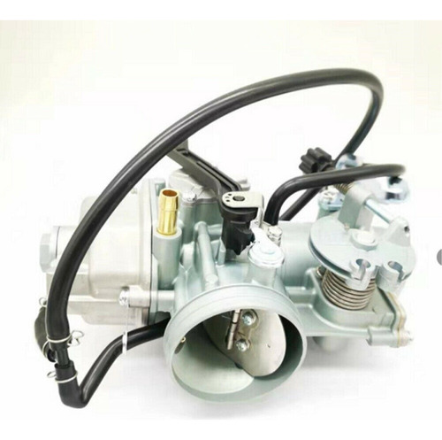 Carburador Para Honda Xr600r Xr 600r 1988-2000 16100-mn1-681