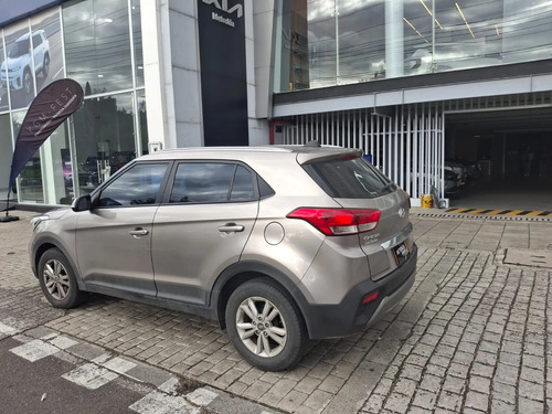 Hyundai Creta 1.6 Premium 4X2 Mt