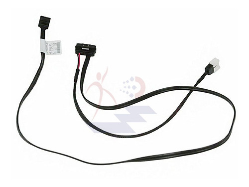 Cable De Poder Hp Optical Drive Sata Cable 711mm A 4 Pines