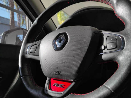 Renault Sandero 2016 2.0 Rs 145cv - Car Cash