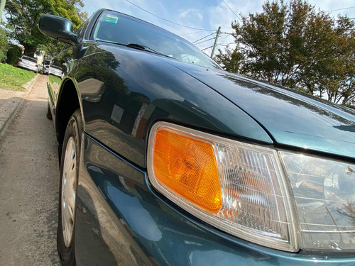 Honda Accord 2.2 Ex