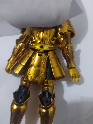 Saga Gemeos Cloth Myth 1.0 Leia A Descrição (Usado)