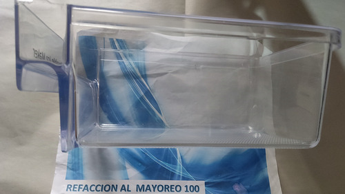 Bandeja De Hielo Original Para Ref Samsung Da63-07331a (Usado)