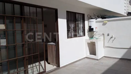 Casa En Renta Al Sur En Residencial Lucerna