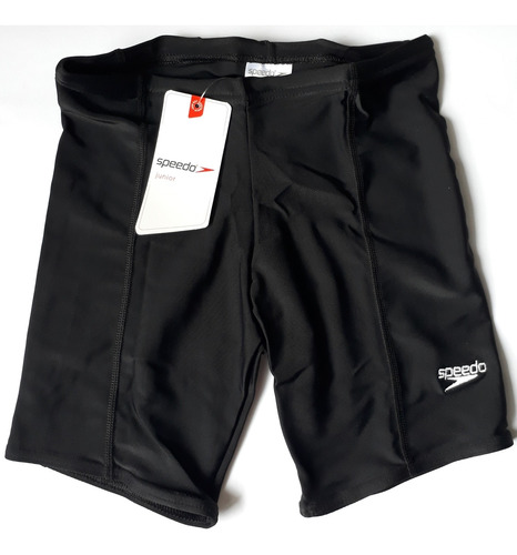 Speedo Medium Leg Junior Traje De Baño Natacion Ss99