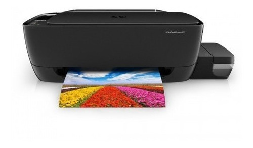 Imagen 3 de 7 de Impresora Hp 415 Tinta Continua Multifuncional Wifi Nueva